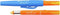 Pica 8084 - GEL Signalmarker - Lijnbreedte 2-8mm - Geel