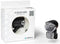 Herrmans H-Black MR4 - Koplamp E-bike 120 Lumen - Zwart