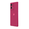 Motorola Edge 50 Fusion - Roze - 256 GB - Dubbele fysieke simkaart