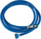 Electrolux E2WII250A - Watertoevoerslang 2,5 m - 3/4” 60 bar