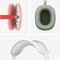 APPLE AirPods Max - Koptelefoon - Draadloos - Ruisonderdrukking - Grijs