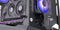 Mars Gaming MC-EDGE - Tower Behuizing - ATX Micro-ATX Mini-ITX - Gehard Glas