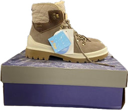 TCX high top laarzen voor dames - beige - maat 41