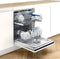 Beko BDIN38647C - Volledig ingebouwde vaatwasser - 16 couverts - Energieklasse C - Geluidsniveau 44 dB