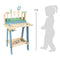 Small Foot - Houten Werkbank Nordic, 30dlg.