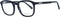 Heren Brillenframe Gant GA3261 55001