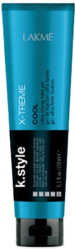 Styling Gel Lakmé K.style X Firm (150 ml)