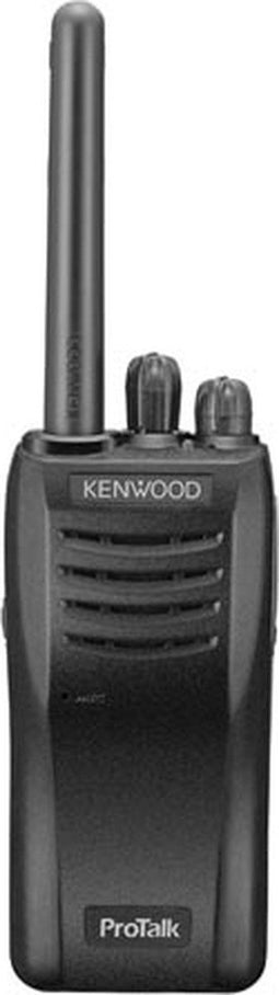 Kenwood TK-3501 UHF FM TK-3501E PMR-portofoon