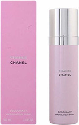 Chanel - Chance Deodorant Spray 100 ml