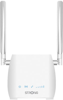 Strong 300M - 4G LTE-router - Snelheden tot 300 Mbps
