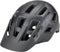 Lazer Coyote Mountainbikehelm Sporthelm - Unisex - mat zwart