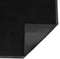 vidaXL - Deurmat - 115x300 - cm - zwart