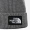 The North Face Logo Box Beanie Senior