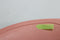 Lionelo Franky - Kinderstep 2in1 - LED wielen - Roze