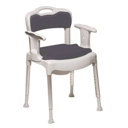 Able2 Etac Swift toiletstoel multifunctioneel