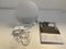 Philips SmartSleep - Wake-up Light HF3519/01 - Natuurlijke zonsopgang simulatie - 5 geluiden