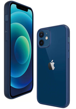 PanzerGlass 0276 - Soft case - Krasbestendig Schokbestendig - Transparant