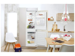 PRIVILEG PCI 18S2 - Koel-vriescombinatie - Less-Frost technologie - Energieklasse E