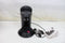 Philips Senseo Original Plus - Koffiepadmachine - Intensity Select - Zwart