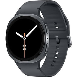 Samsung Galaxy Watch8 Bluetooth + Cellular 44 mm - Grijs