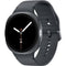 Samsung Galaxy Watch8 Bluetooth + Cellular 44 mm - Grijs