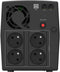 PowerWalker VI 1500 STL - UPS - 1,5kVA 900W