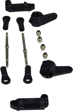 Reely 10430+10431+10464 Reserveonderdeel Stuurstangset Dart