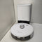 EZVIZ RE5 Plus - Stofzuiger - 0,35 l - 4000 Pa - Wit