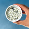 EcoEgg Was ei – Spring Blossom - Wasparels – Navulbaar – Voor de witte en lichte was - Geschikt voor de gevoelige huid – Dermatologisch getest - 70 wasbeurten - Wit