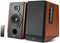 Edifier R1700BT - Luidsprekerset - Bluetooth 4.0 - Bruin