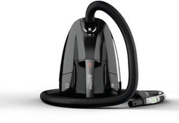 Nilfisk Elite - Stofzuiger - HEPA 14 - A+ energielabel
