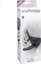 Pipedream Anal Fantasy AFC The Pegger - Black - Buttplug
