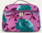 Oilily Peony - Toilettas - Beautycase - Waterafstotend - Dames - Vrouwen - Roze