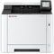 Kyocera ECOSYS PA2101cx - Laserprinter - 21ppm dubbelzijdig printen - Kleur