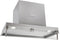 Teka Conventionele - Afzuigkap - Integra 66750 90 cm 255 m3/h 50 dB 250W A - Roestvrij staal