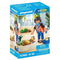 PLAYMOBIL My Life Schildpadden terrarium 71748