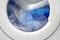Privileg PWWTVX86H69 - Was-Droogcombinatie - 8 kg wassen 6 kg drogen - Wit