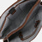 Berba Laptoptas / Werktas / Aktetas Dames - Laguna - 15 inch - Leer - Cognac