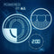 Oral-B Genius X 20100S - Elektrische tandenborstel - AI poetsstijlherkenning - Wit