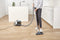 Black & Decker BXVML700E - Zakloze stofzuiger - 700W cyclonisch systeem - 2L