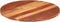 vidaXL-Tafelblad-rond-25-27-mm-70-cm-massief-sheeshamhout