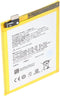 Batterij geschikt voor OPPO Reno 3, Li-Polymer, 3.87V, 4025mAh, 15.6Wh, zonder gereedschap