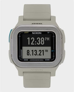 Nixon Regulus Expedition (Gray)