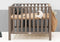 Bopita Brent box (excl. wielen) - Taupe