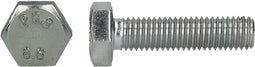 Zeskanttapbout 8.8 DIN 933 M 6x30 Zn - 200 stuks