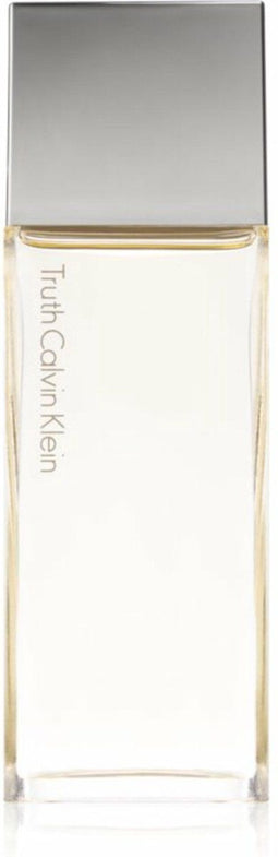Calvin Klein Truth 100 ml Eau de Parfum - Damesparfum