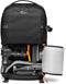 Lowepro Fastpack BP 250 AW III - Camerarugzak - Quickdoor systeem - Zwart