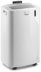 DeLonghi PAC EM77 - Mobiele Airco - 9.600 BTU - Ontvochtigingsfunctie 40 l/24 uur