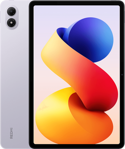 Xiaomi Redmi Pad 2 Pro - Tablet - 12,1" 2.5K display 120Hz Snapdragon 7s Gen 4 - Paars