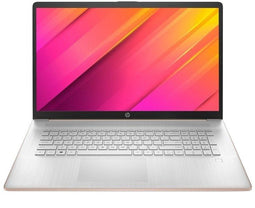 HP 17t-cn300 - Laptop - Intel® Core™ i5 i5-1334U 8 GB 256 GB SSD Windows 11 Home - Roze